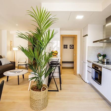 Suites Castellon Castellón de la Plana Zewnętrze zdjęcie