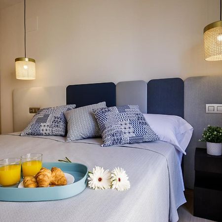 Suites Castellon Castellón de la Plana Zewnętrze zdjęcie
