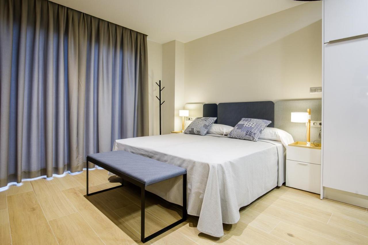 Suites Castellon Castellón de la Plana Zewnętrze zdjęcie