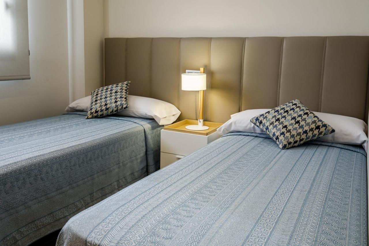 Suites Castellon Castellón de la Plana Zewnętrze zdjęcie
