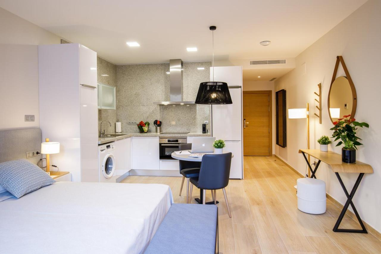 Suites Castellon Castellón de la Plana Zewnętrze zdjęcie