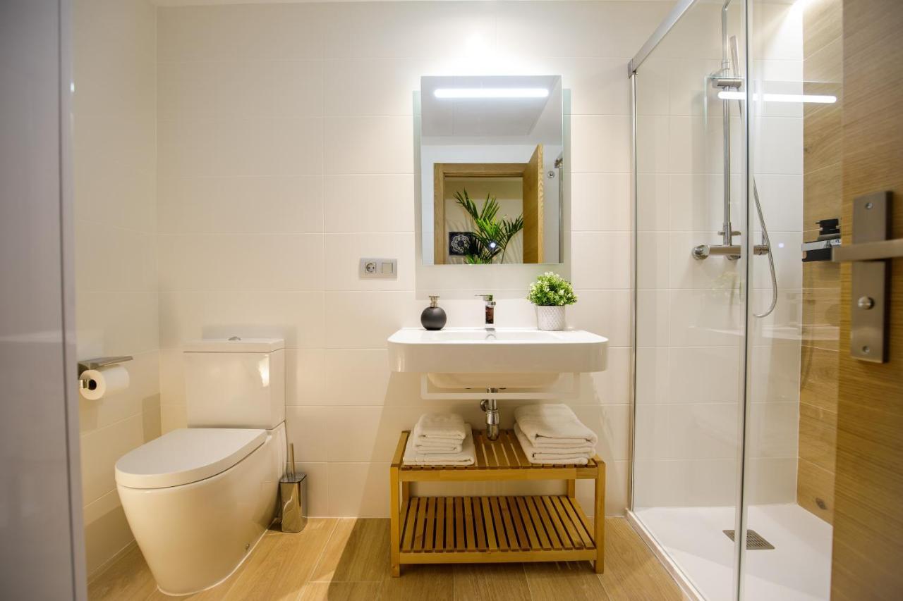 Suites Castellon Castellón de la Plana Zewnętrze zdjęcie