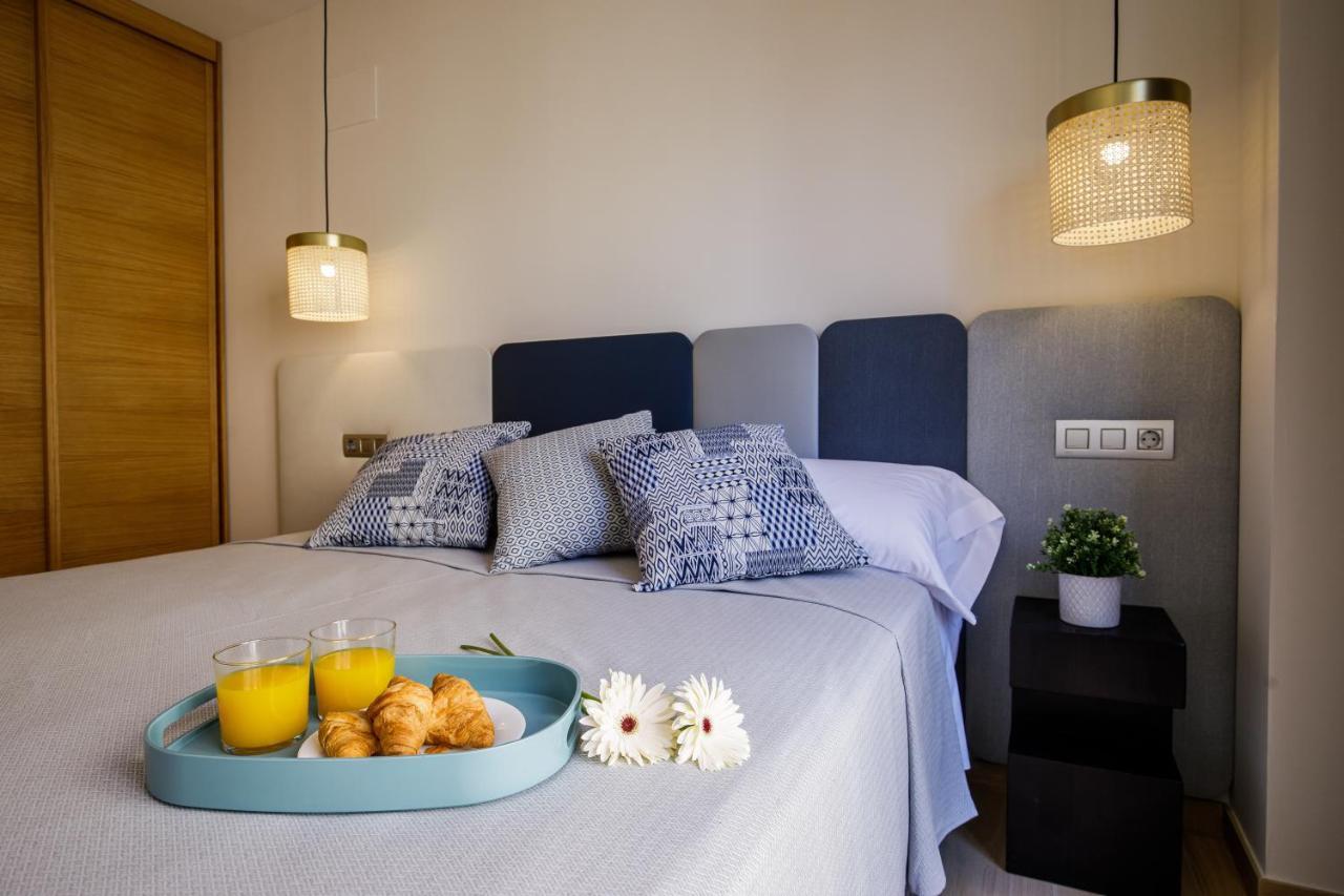 Suites Castellon Castellón de la Plana Zewnętrze zdjęcie