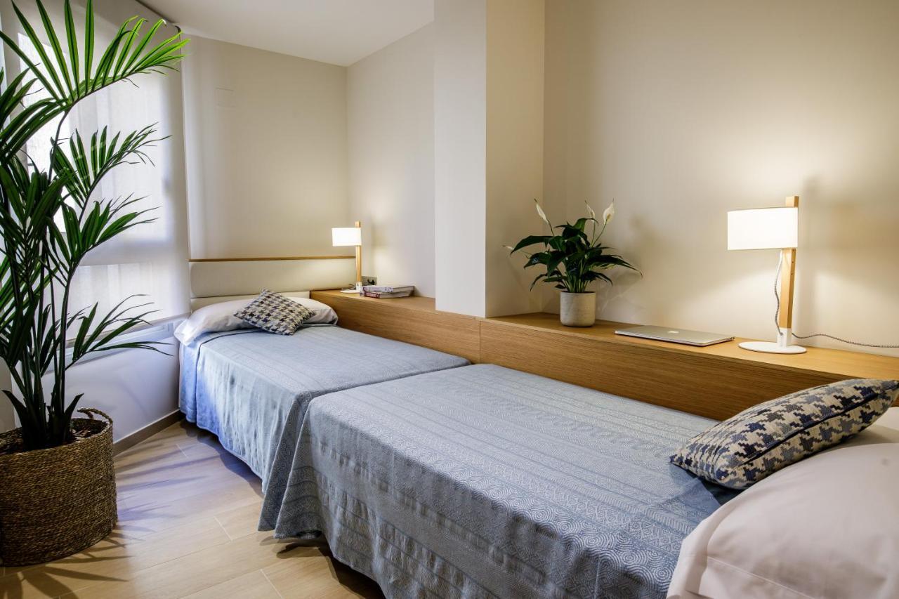 Suites Castellon Castellón de la Plana Zewnętrze zdjęcie