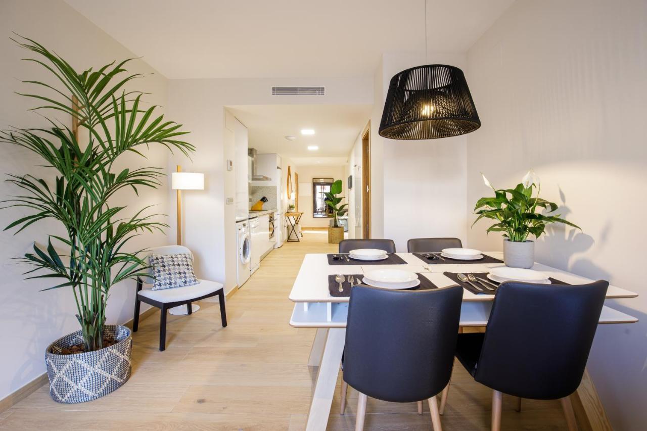 Suites Castellon Castellón de la Plana Zewnętrze zdjęcie