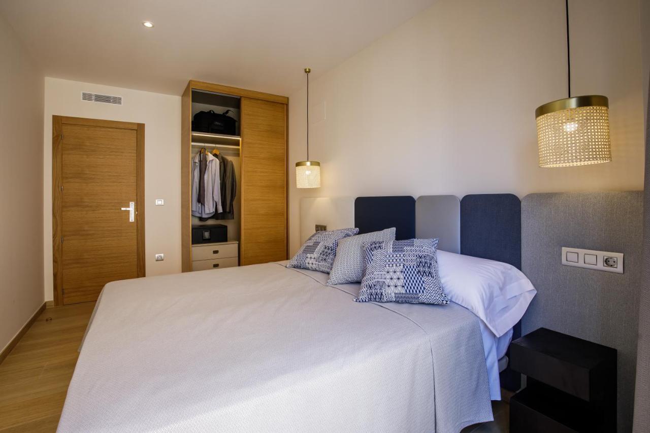 Suites Castellon Castellón de la Plana Zewnętrze zdjęcie