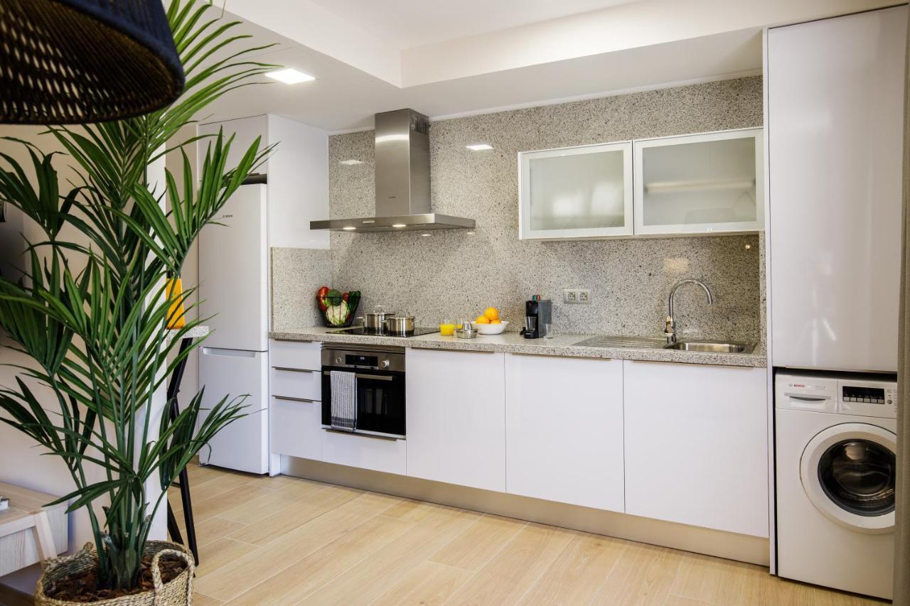 Suites Castellon Castellón de la Plana Zewnętrze zdjęcie