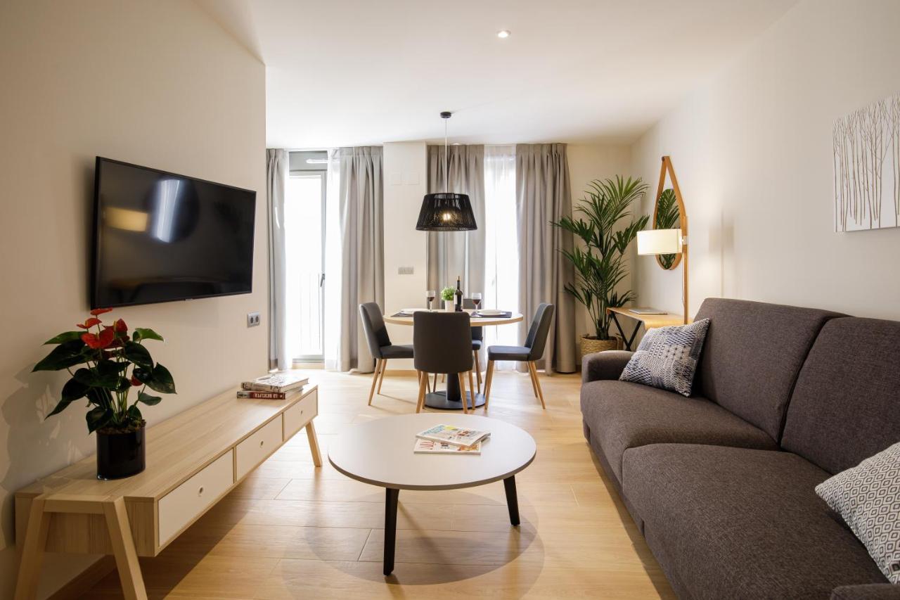Suites Castellon Castellón de la Plana Zewnętrze zdjęcie