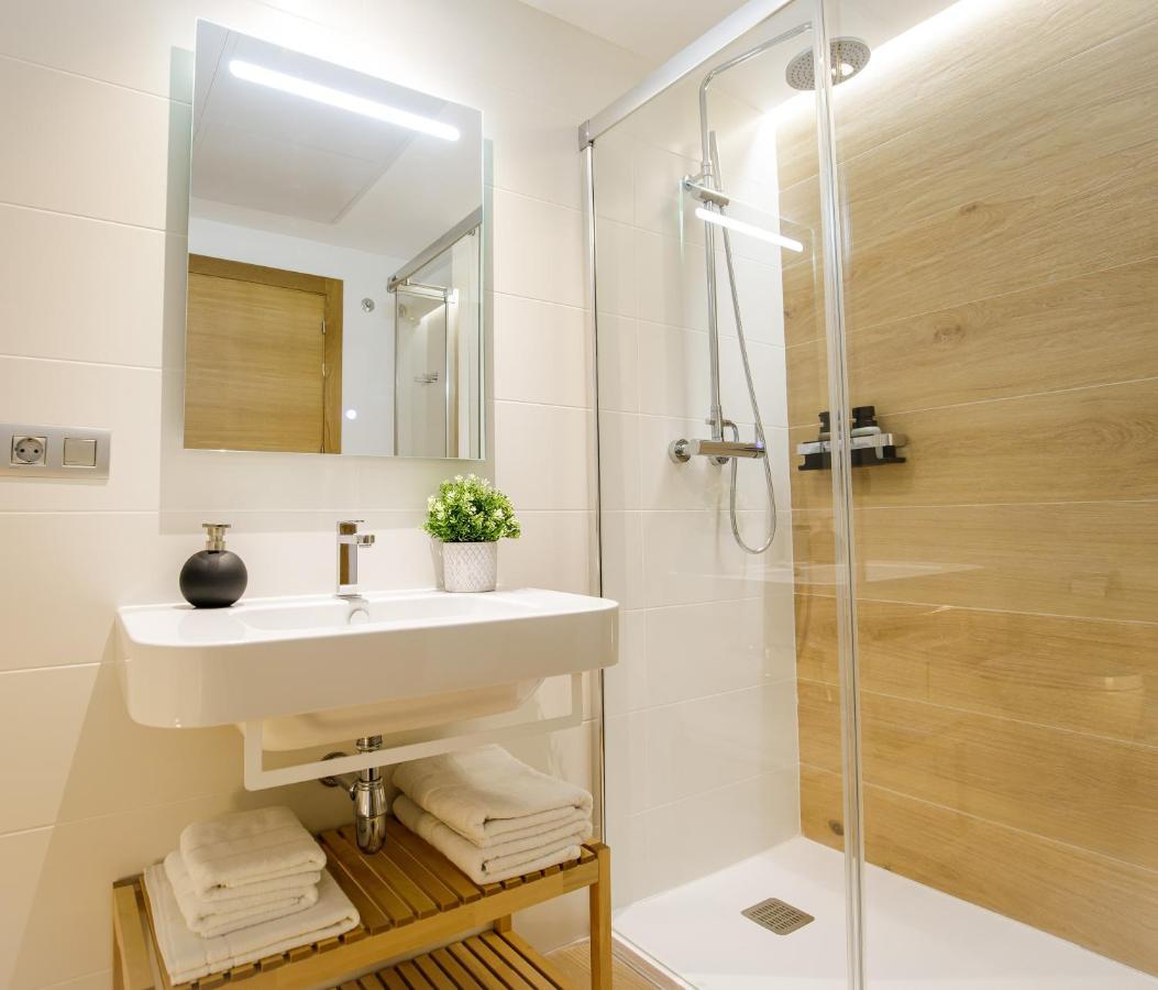 Suites Castellon Castellón de la Plana Zewnętrze zdjęcie