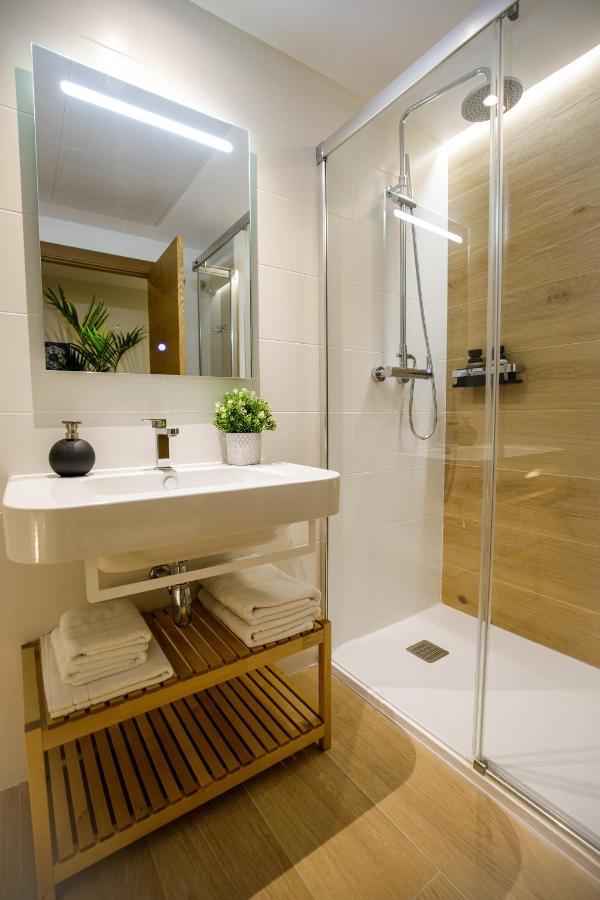 Suites Castellon Castellón de la Plana Zewnętrze zdjęcie